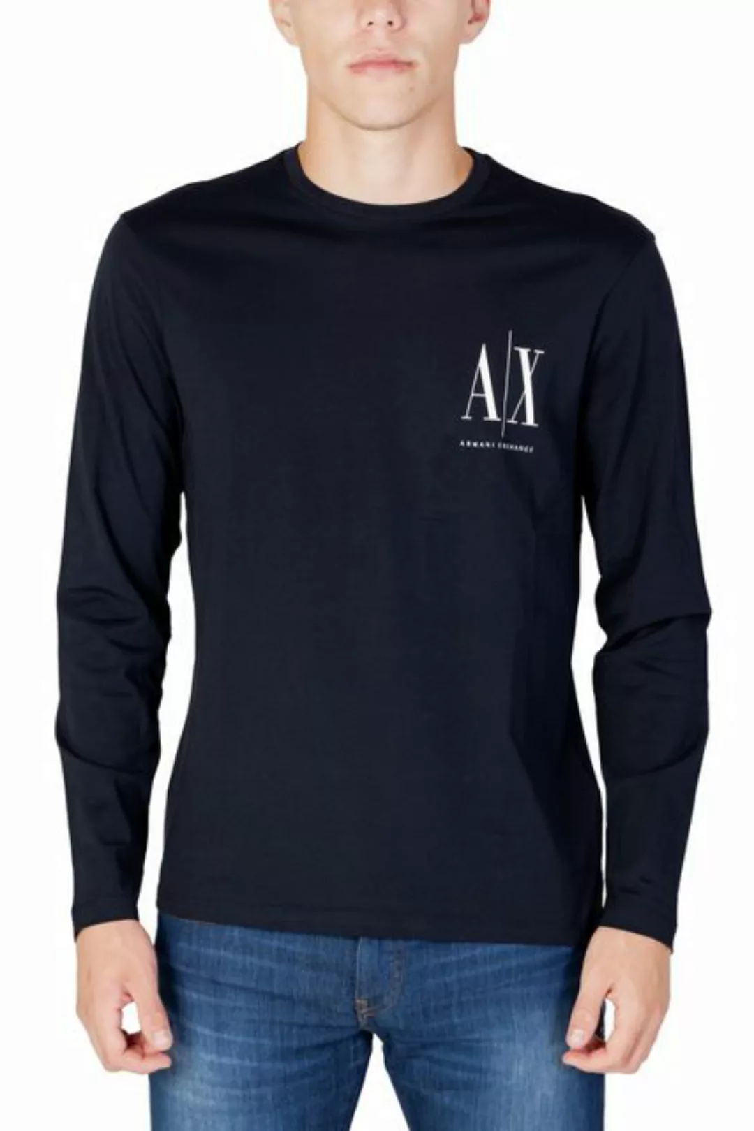 ARMANI EXCHANGE T-Shirt günstig online kaufen