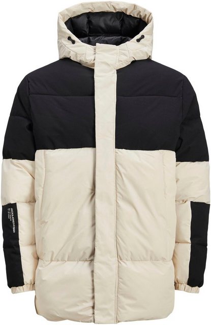 Jack & Jones Steppjacke JJEFORCE PUFFER SN günstig online kaufen