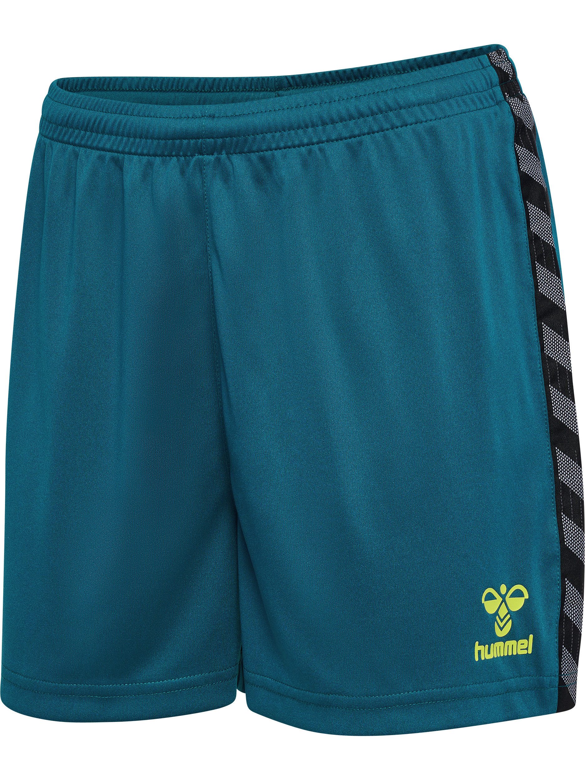 hummel Shorts Hmlauthentic Pl Shorts Woman günstig online kaufen