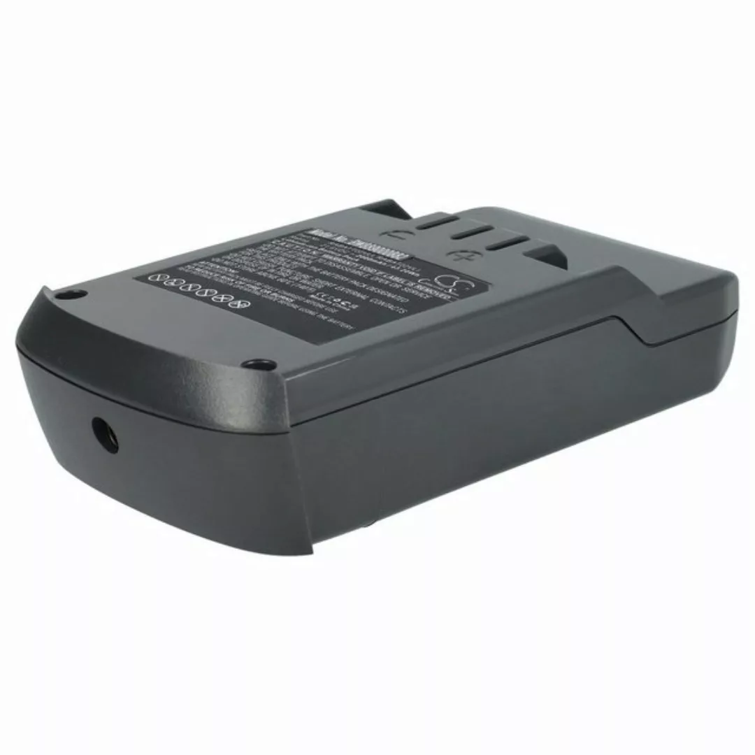 vhbw passend für Hoover Staubsauger / Akku-Staubsauger (2000 mAh, 21,6 V, S günstig online kaufen