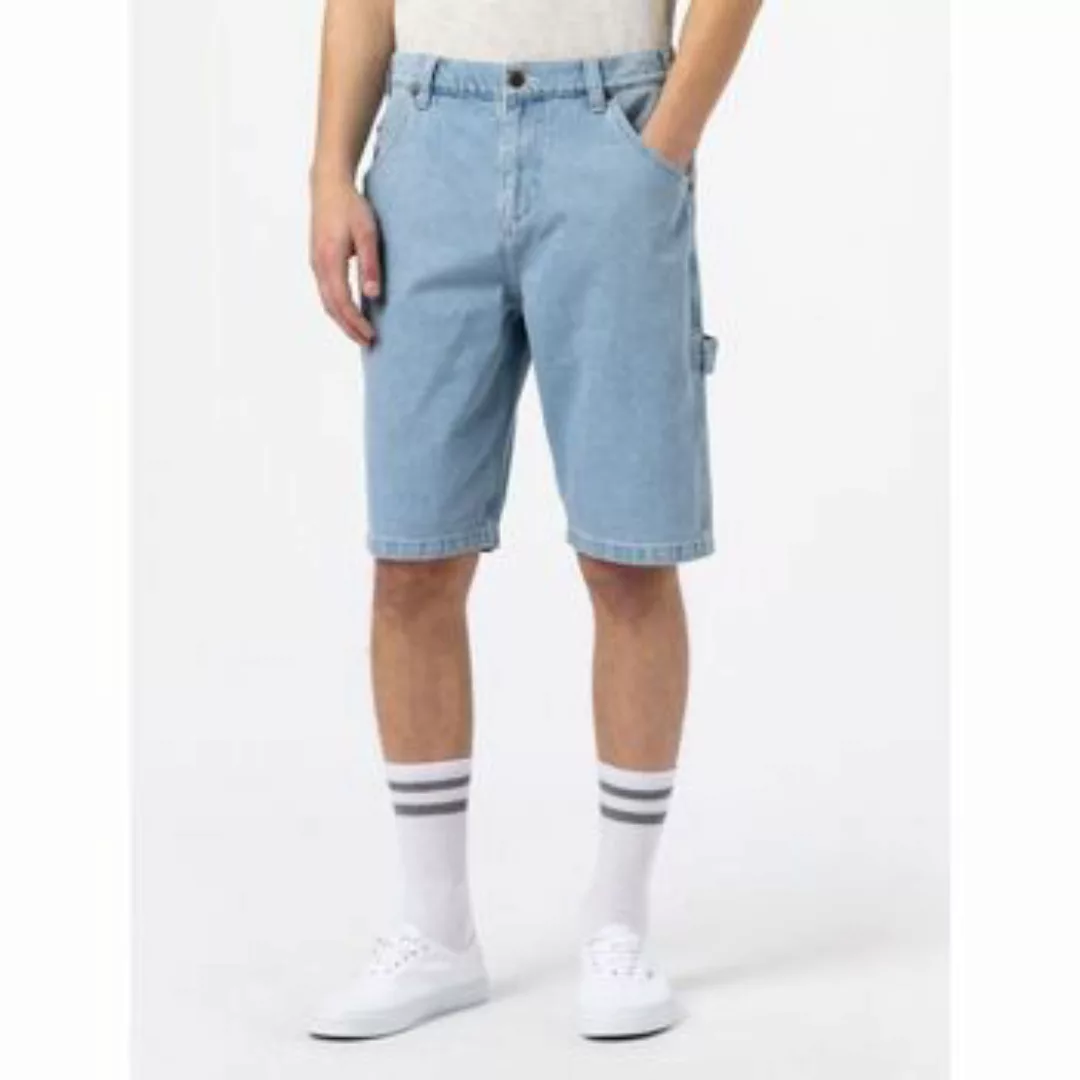 Dickies  Shorts GARYVILLE DNM SHORT - DK0A4XCK-C151 - VNTG BLUE günstig online kaufen