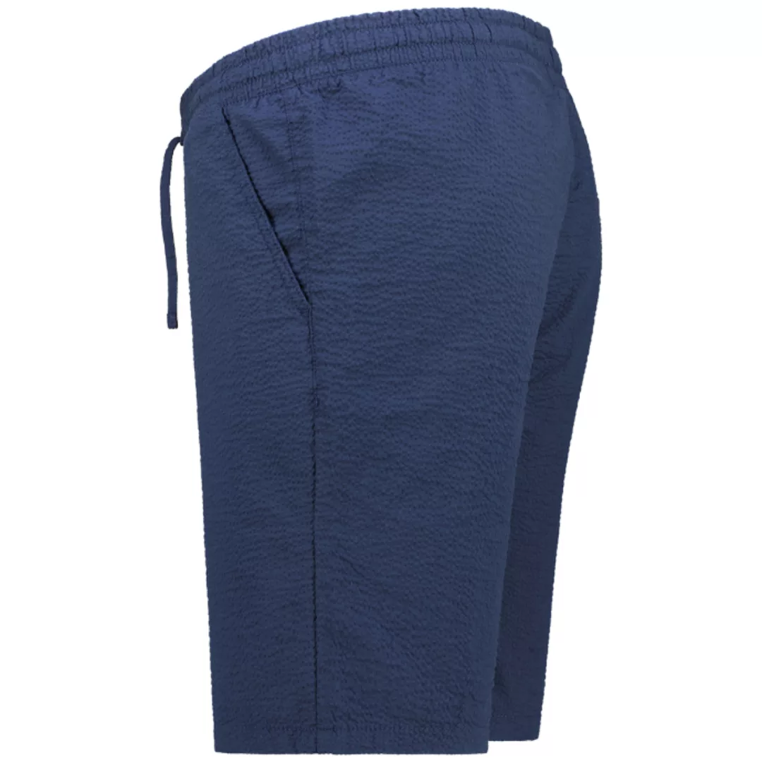 Jack&Jones Shorts in Seersucker-Qualität günstig online kaufen