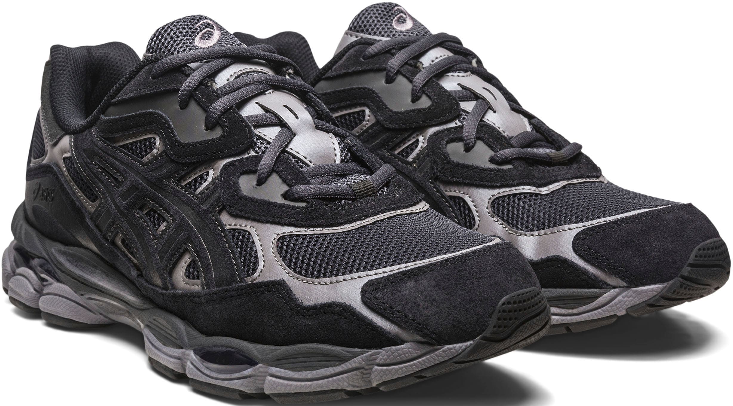 ASICS SportStyle Sneaker "GEL-NYC" günstig online kaufen