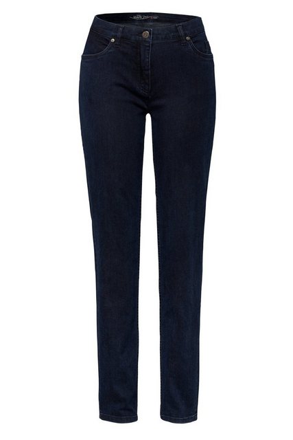 TONI Regular-fit-Jeans Perfect Shape Straight günstig online kaufen