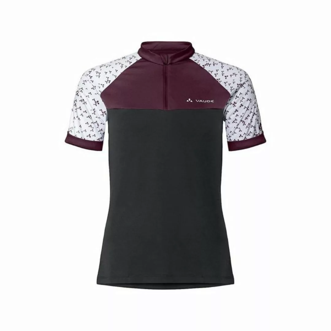 VAUDE Funktionsshirt "WOMENS LEDRO PRINT SHIRT", Fahrradshirt günstig online kaufen