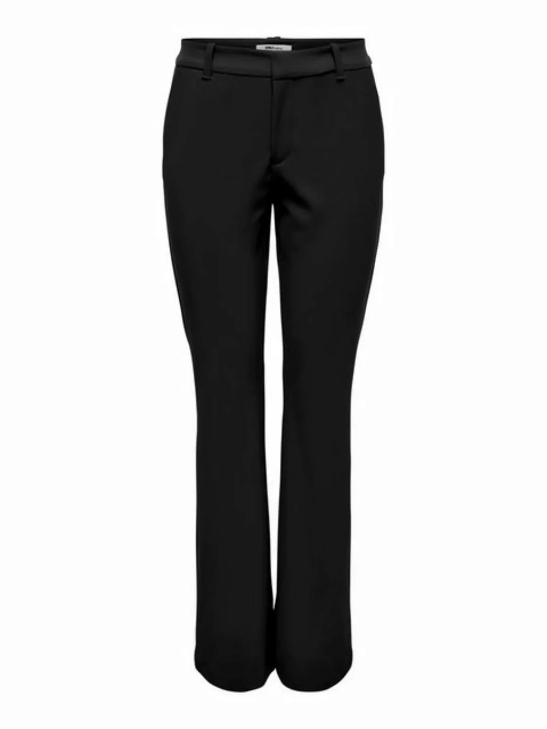 ONLY Anzughose "ONLTRAVEL MW FLARED PANT TLR" günstig online kaufen