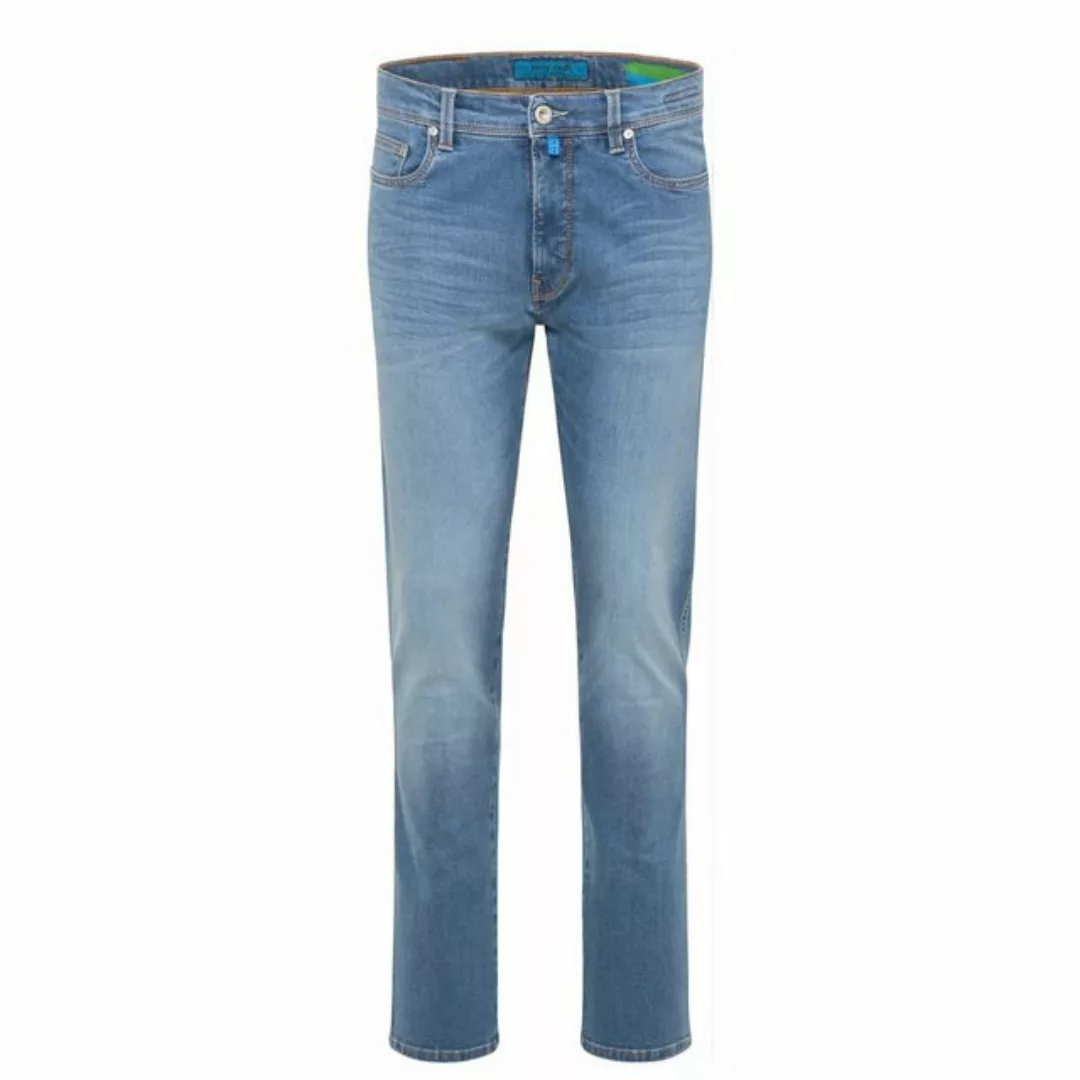 Pierre Cardin 5-Pocket-Jeans Pierre Cardin, Lyon Tapered Future Flex Eco Fl günstig online kaufen