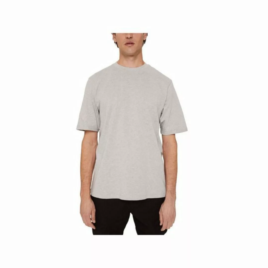 Esprit T-Shirt grau sonstiges (1-tlg) günstig online kaufen