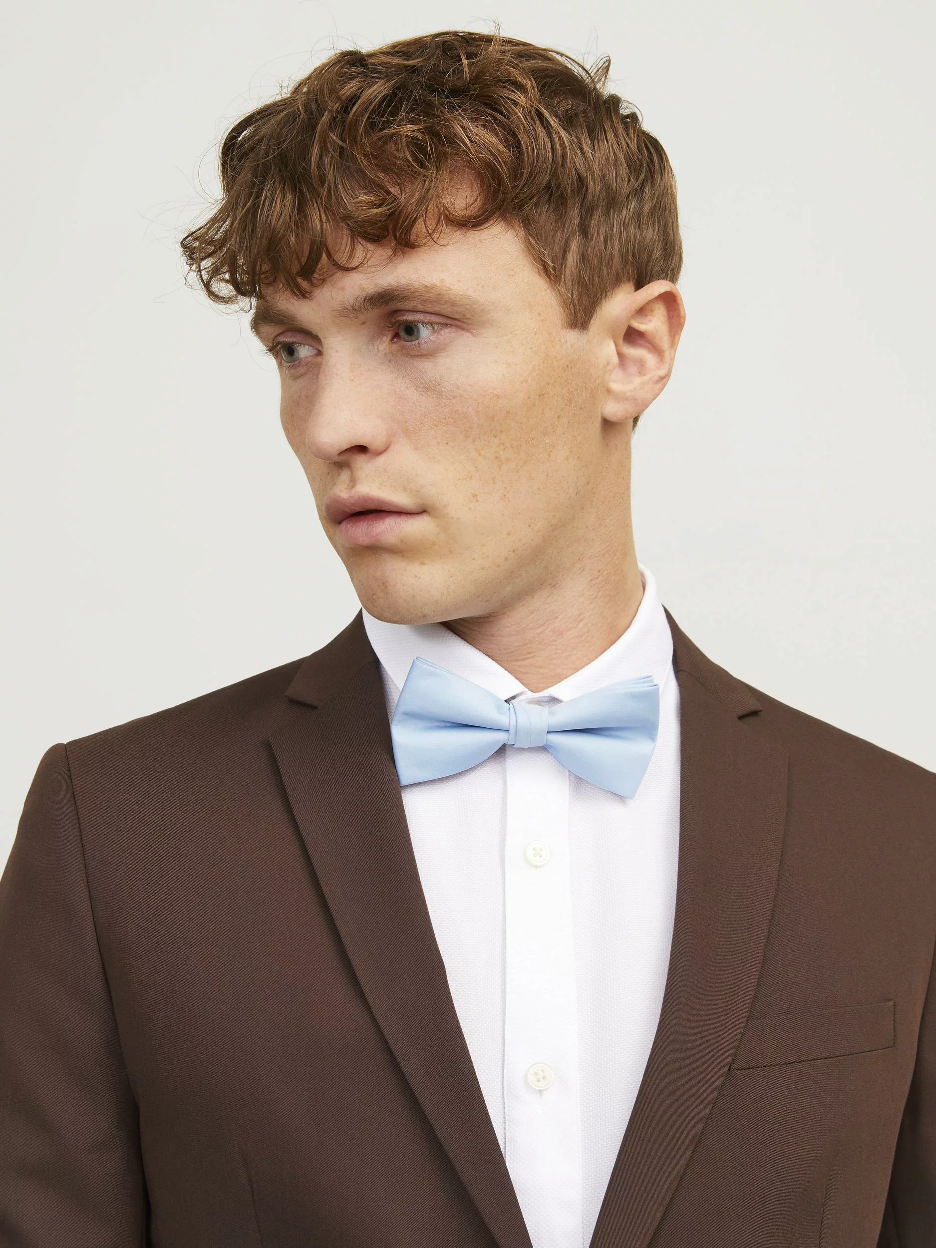 Jack & Jones Krawatte "JACSOLID BOWTIE NOOS" günstig online kaufen