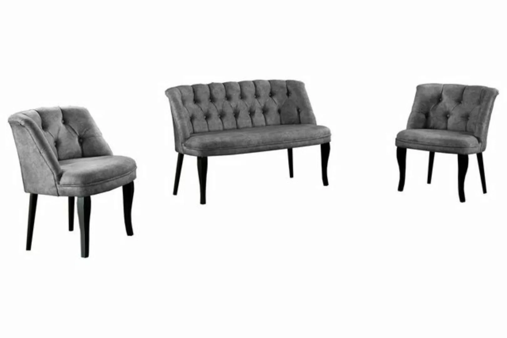 Skye Decor Sofa BRN1411 günstig online kaufen