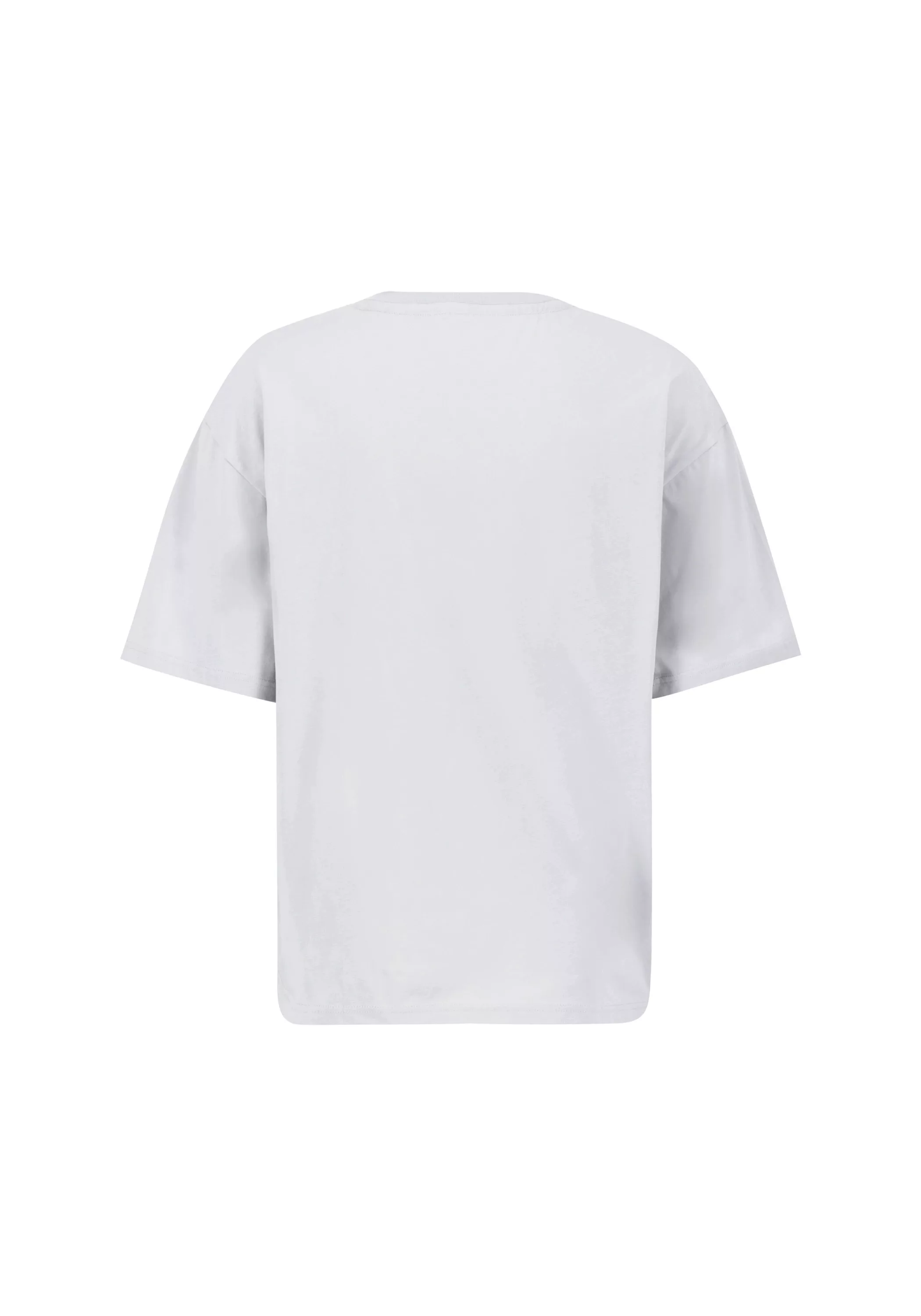 Alpha Industries T-Shirt "Alpha Industries Men - T-Shirts Metal Plate T" günstig online kaufen