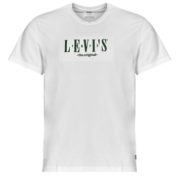 Levis  T-Shirt SS RELAXED FIT TEE günstig online kaufen