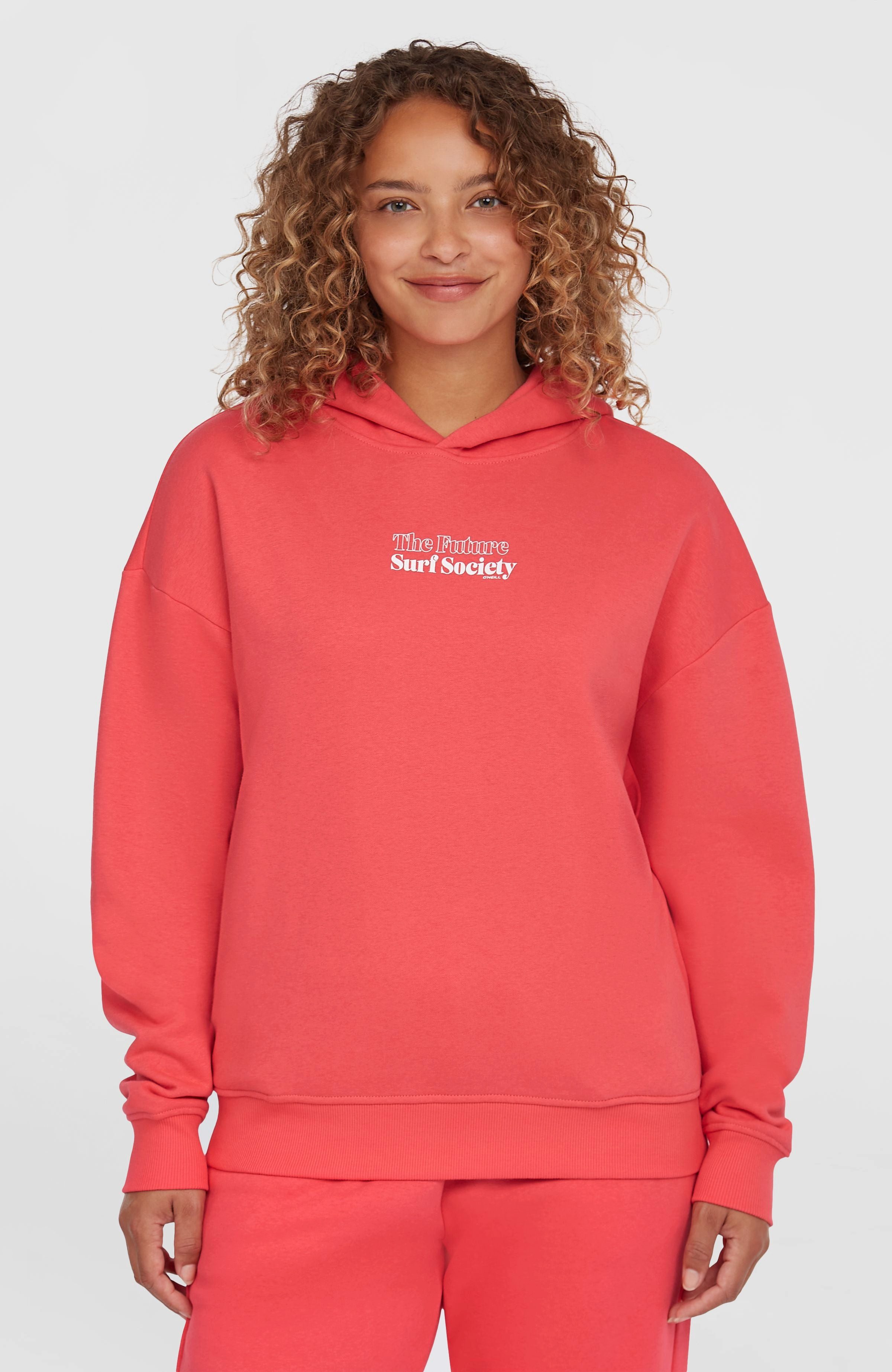 O'Neill Kapuzensweatshirt Future Surf Society Hoodie günstig online kaufen