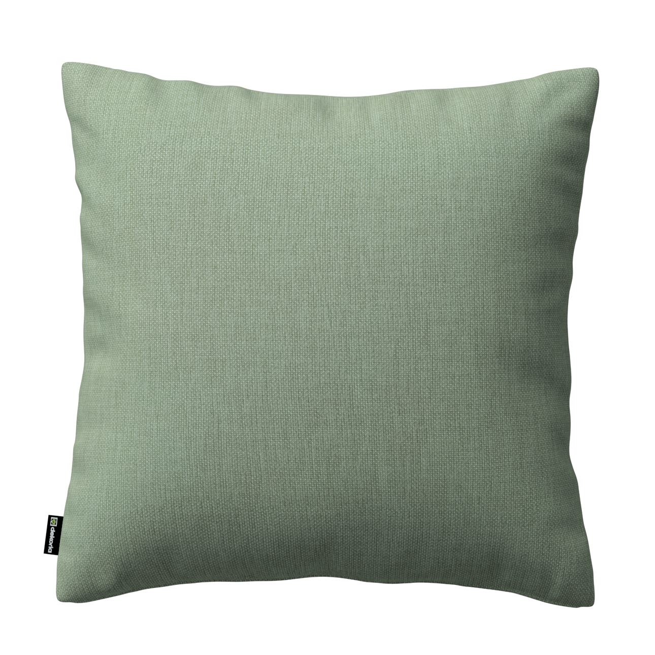 Kissenhülle Kinga, grün, 50 x 50 cm, Sensual Premium (144-56) günstig online kaufen