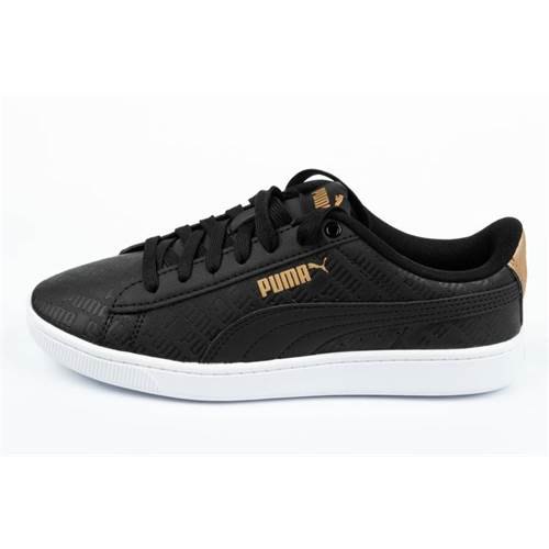 Puma Vikky Schuhe EU 40 Black günstig online kaufen