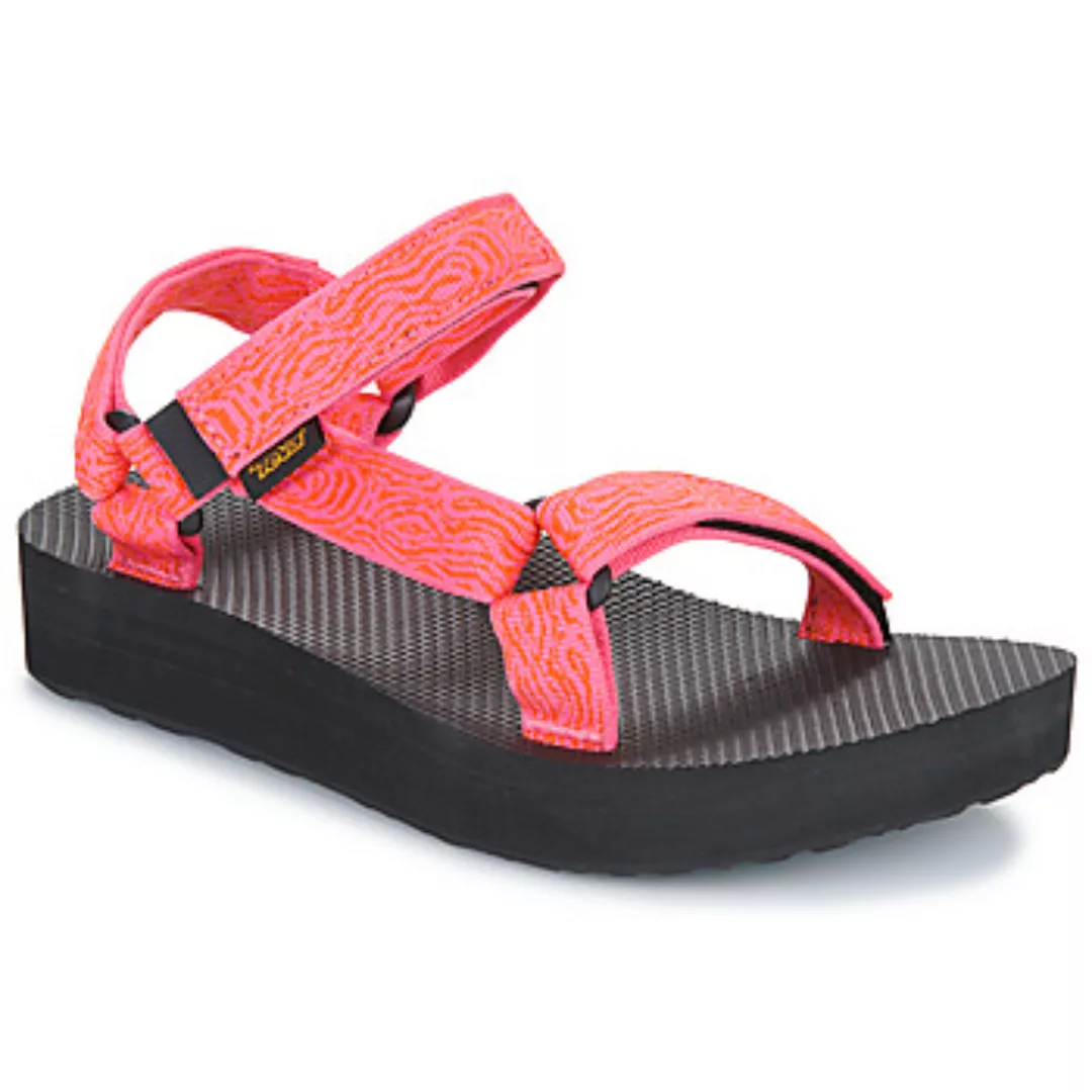 Teva  Sandalen Midform Universal günstig online kaufen