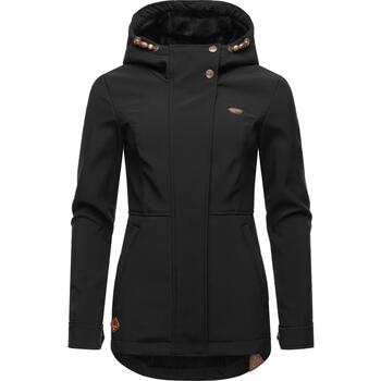 Ragwear  Jacken Softshelljacke Yba günstig online kaufen