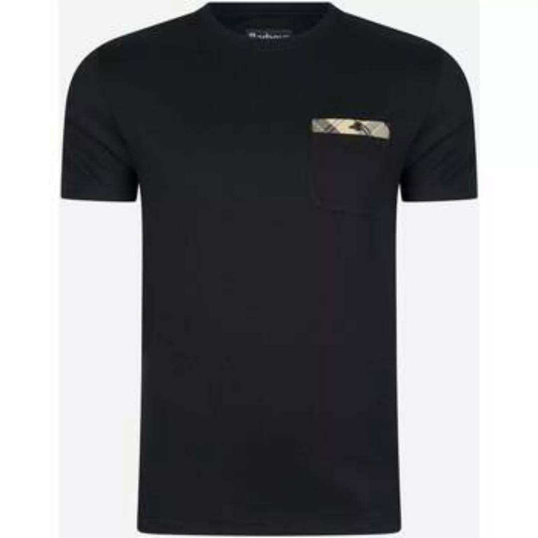 Barbour  T-Shirts & Poloshirts - günstig online kaufen