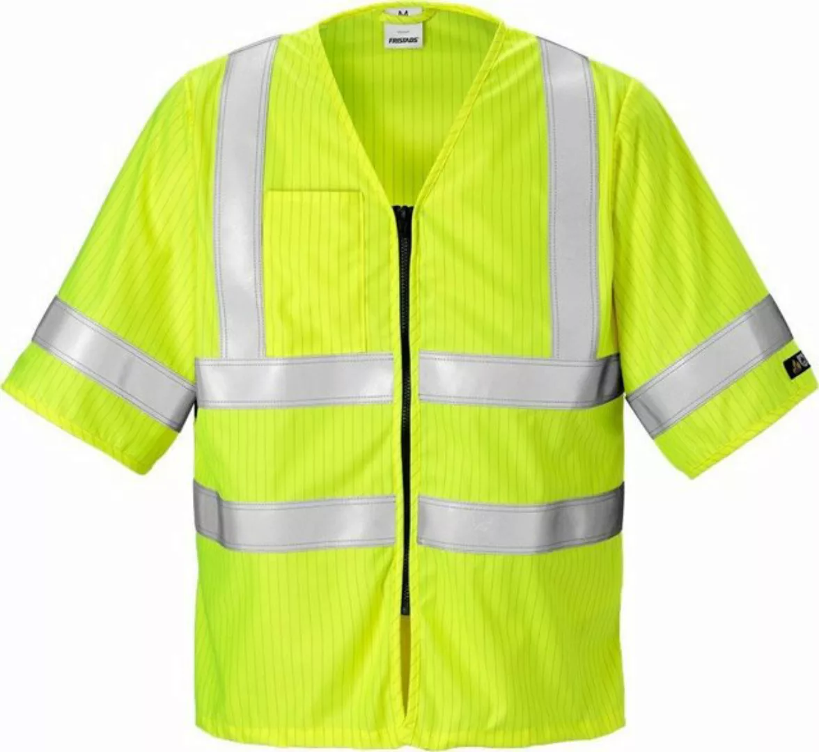 Fristads Warnschutz-Shirt High Vis Jacke Kl. 3 4794 Th günstig online kaufen