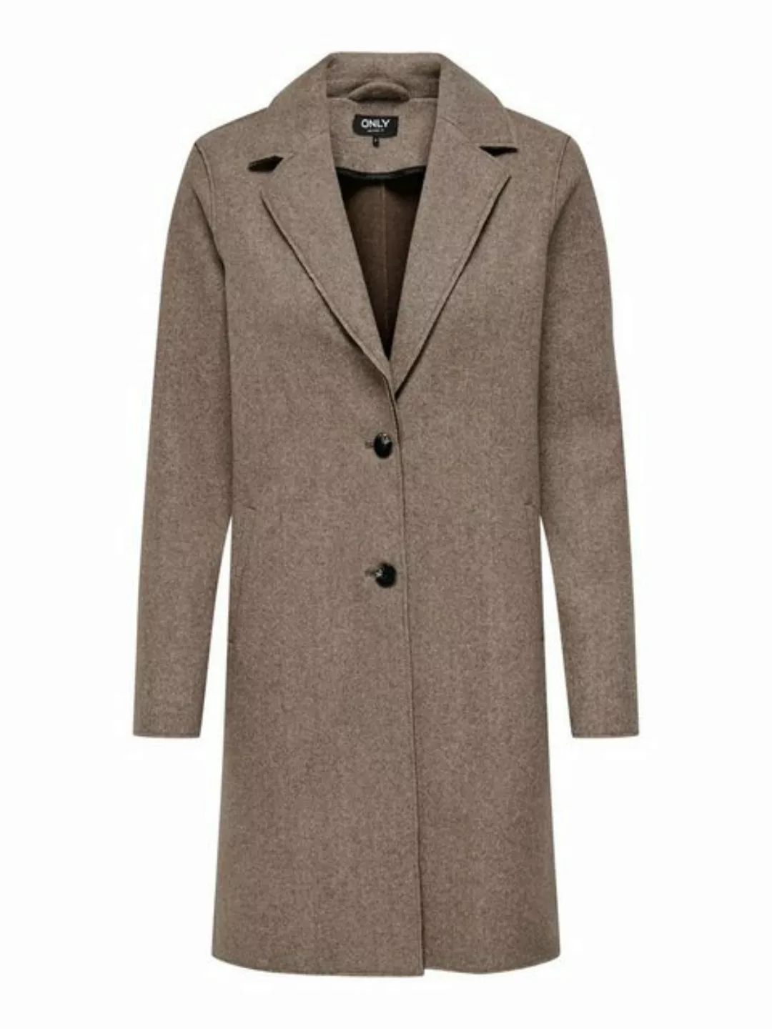 ONLY Kurzmantel ONLCARRIE BONDED COAT günstig online kaufen