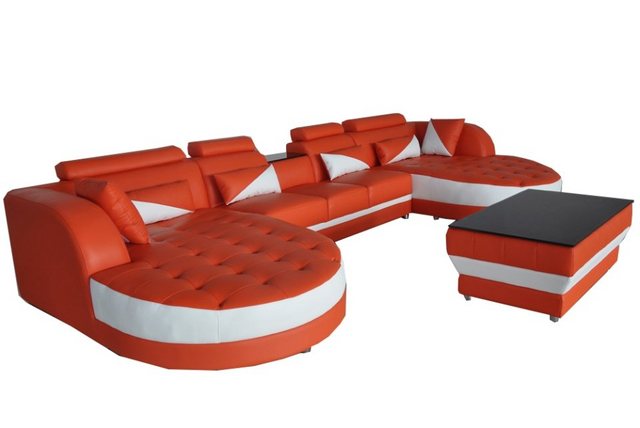 JVmoebel Ecksofa, Made in Europa günstig online kaufen