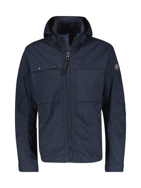 LERROS Outdoorjacke LERROS Übergangsjacke mit Details Wasserabweisend günstig online kaufen