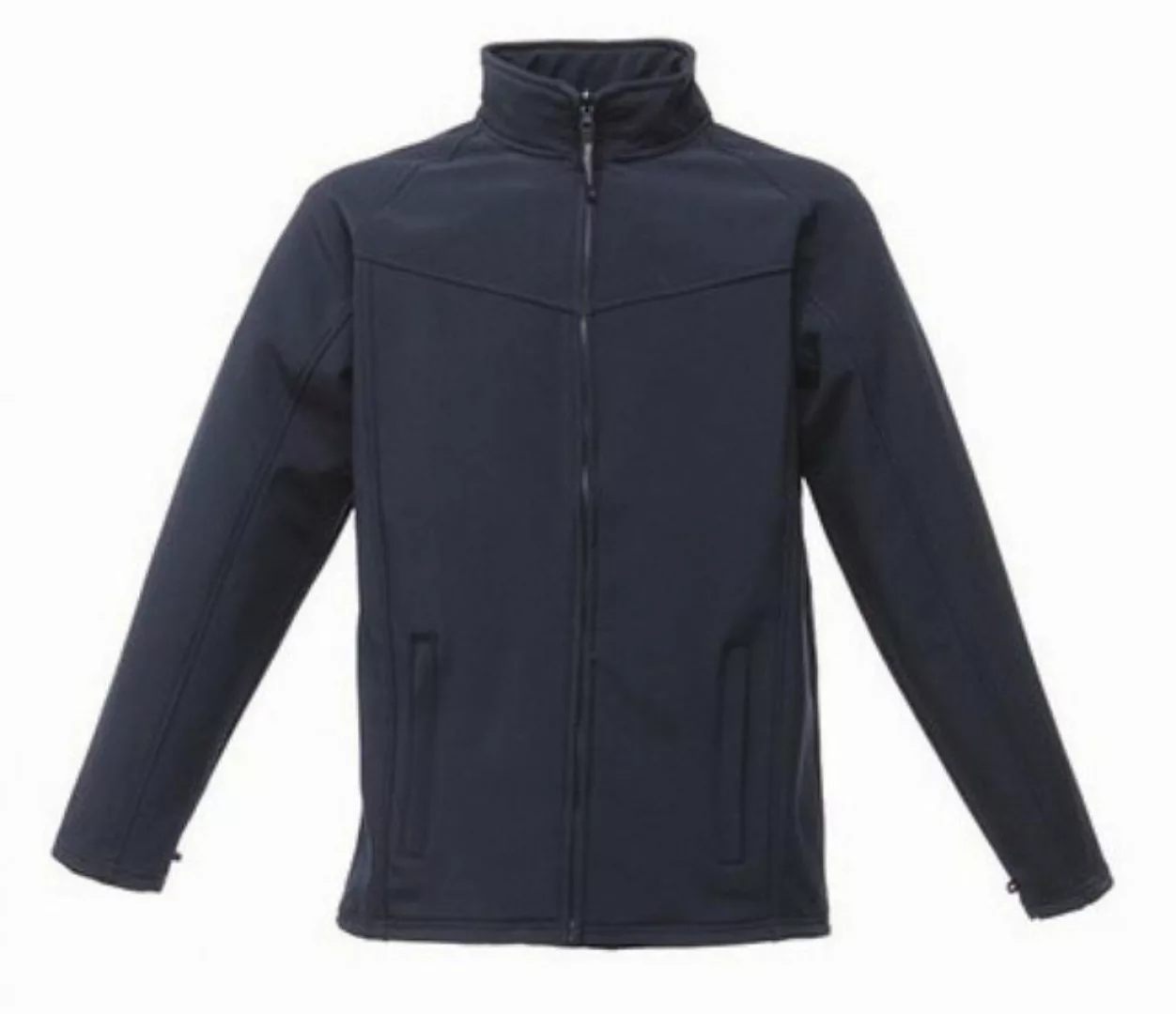 Regatta Professional Softshelljacke Herren Uproar Softshell Jacket günstig online kaufen