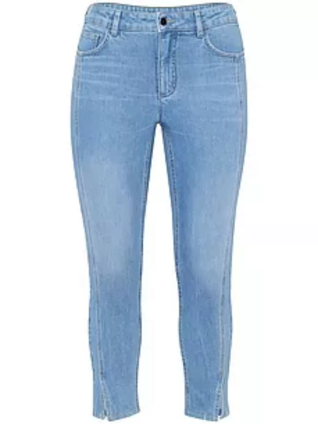 Slim Fit-Jeans Emilia Lay denim günstig online kaufen