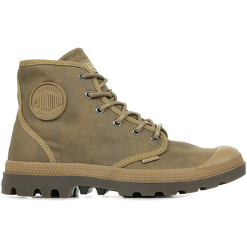 Palladium  Herrenstiefel Pampa Hi Wax günstig online kaufen