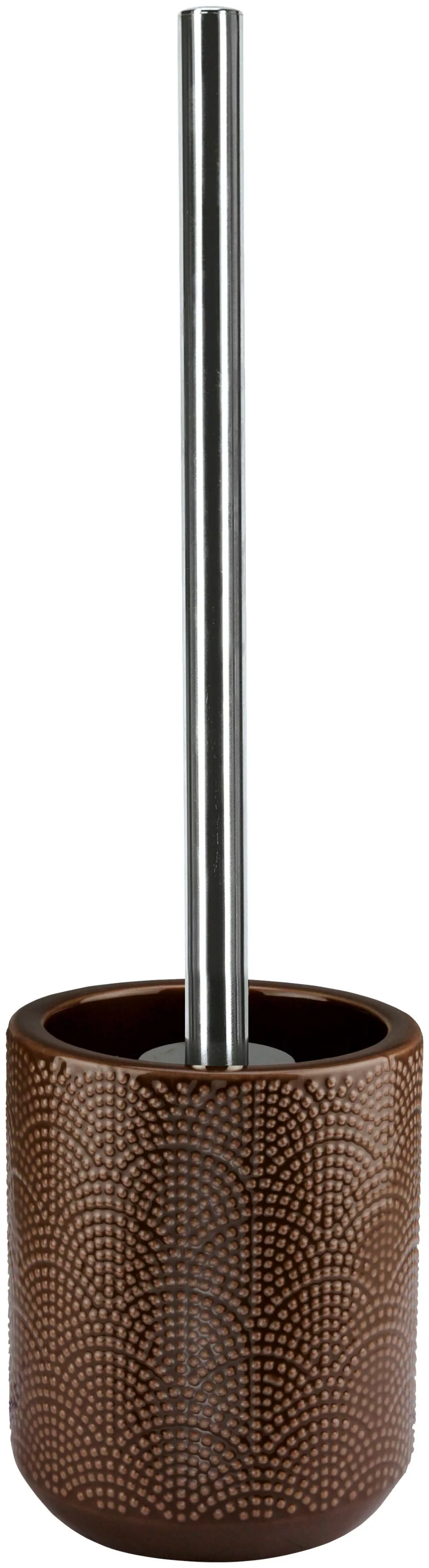Kleine Wolke WC-Garnitur "Bow", 2 St., aus Steinzeug günstig online kaufen