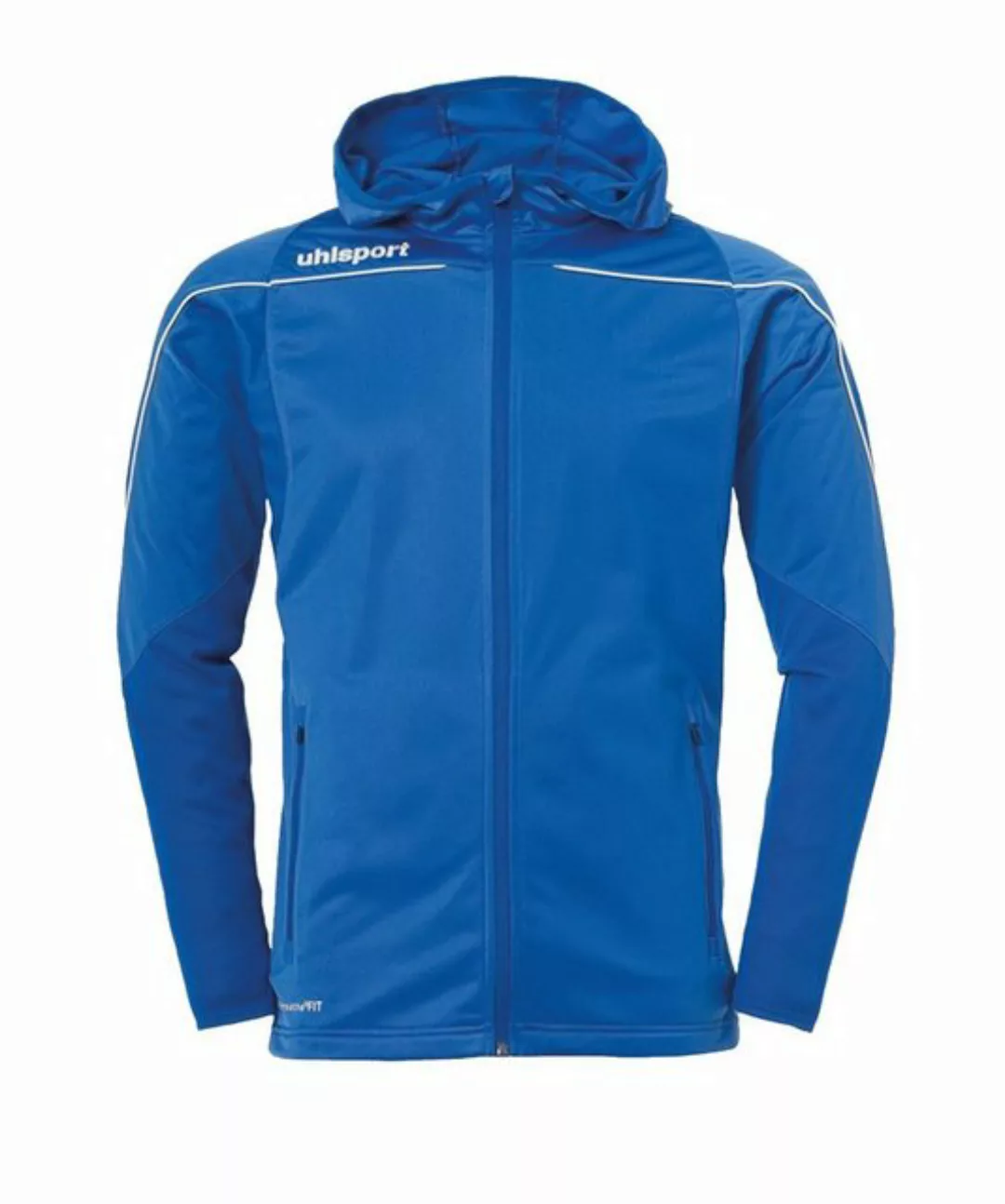 uhlsport Sweatjacke Stream 22 Kapuzenjacke günstig online kaufen