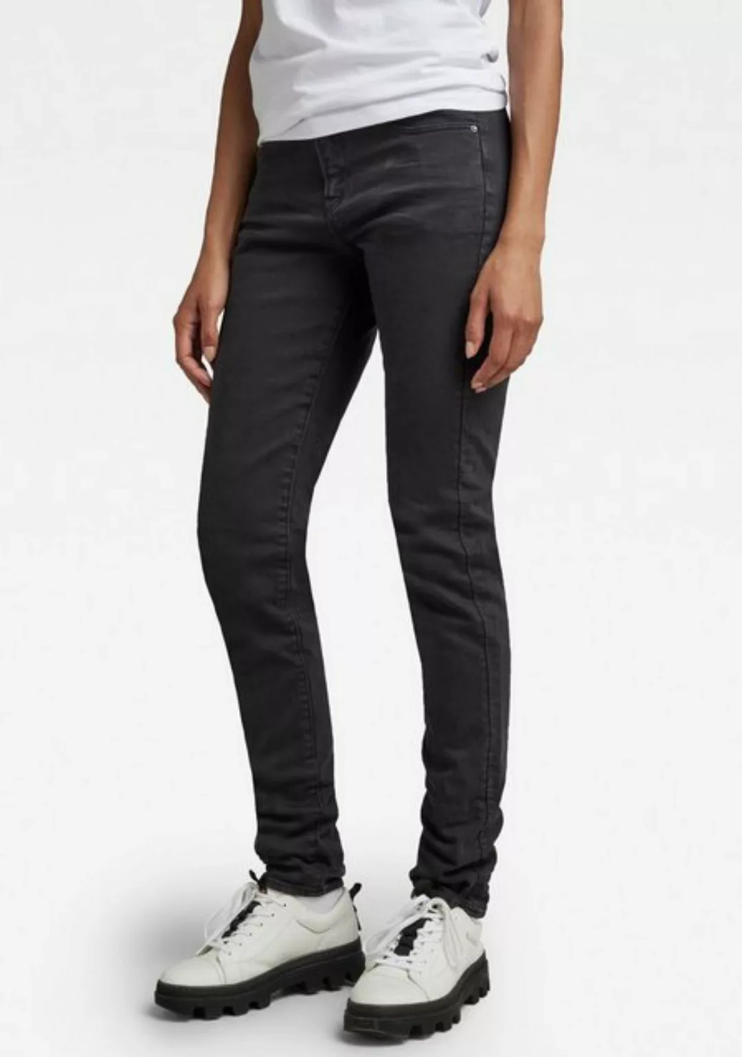 G-Star RAW Slim-fit-Jeans Jeans Ace Slim günstig online kaufen