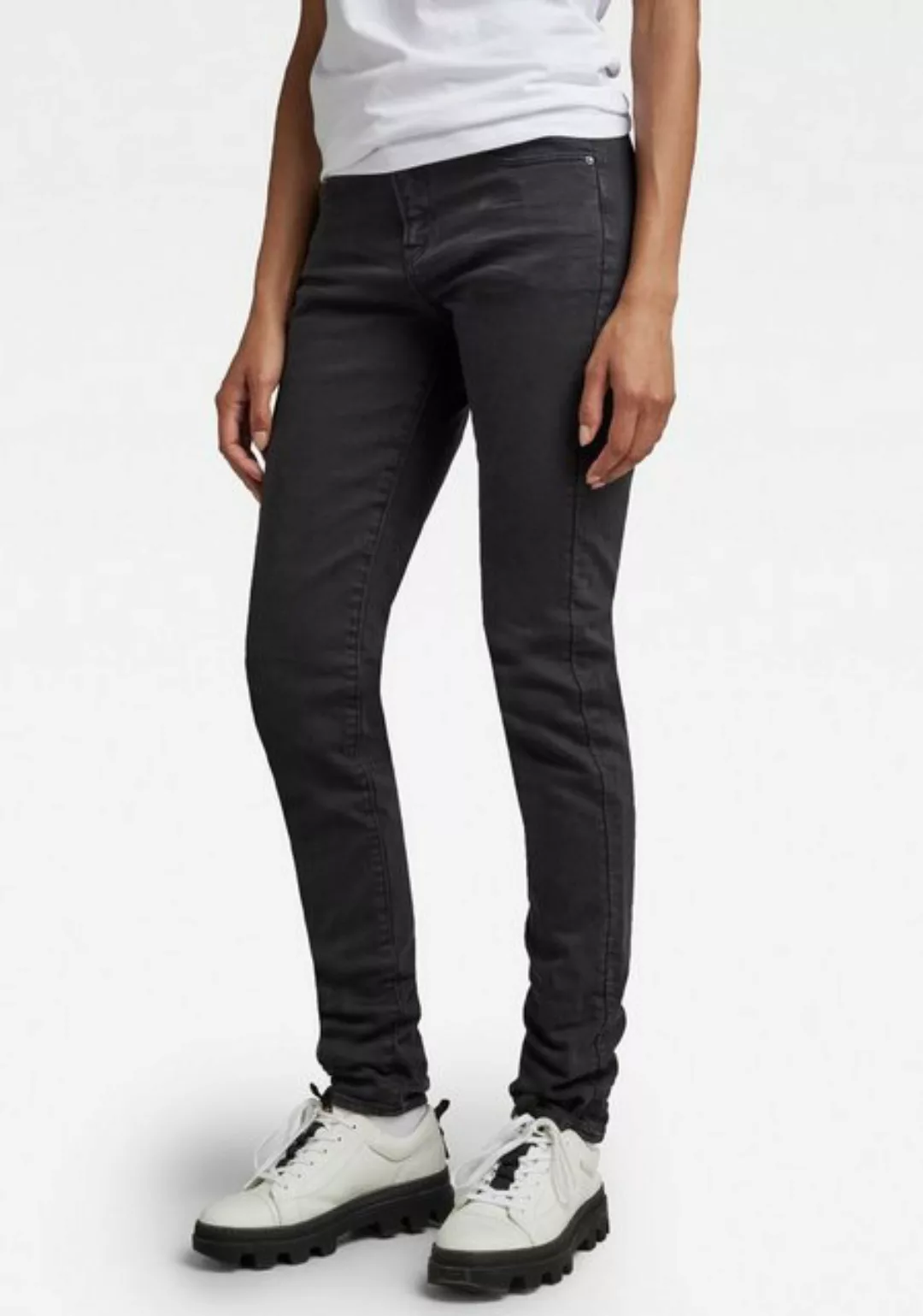 G-STAR Slim-fit-Jeans "Jeans Ace Slim" günstig online kaufen