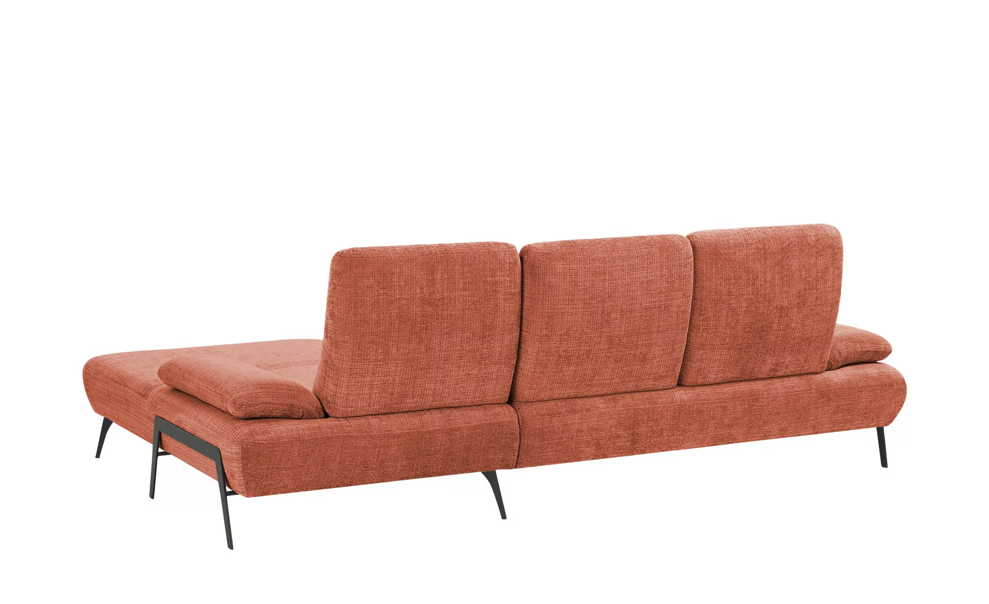 switch Ecksofa  Cesar ¦ kupfer ¦ Maße (cm): B: 290 H: 102 T: 183 Polstermöb günstig online kaufen