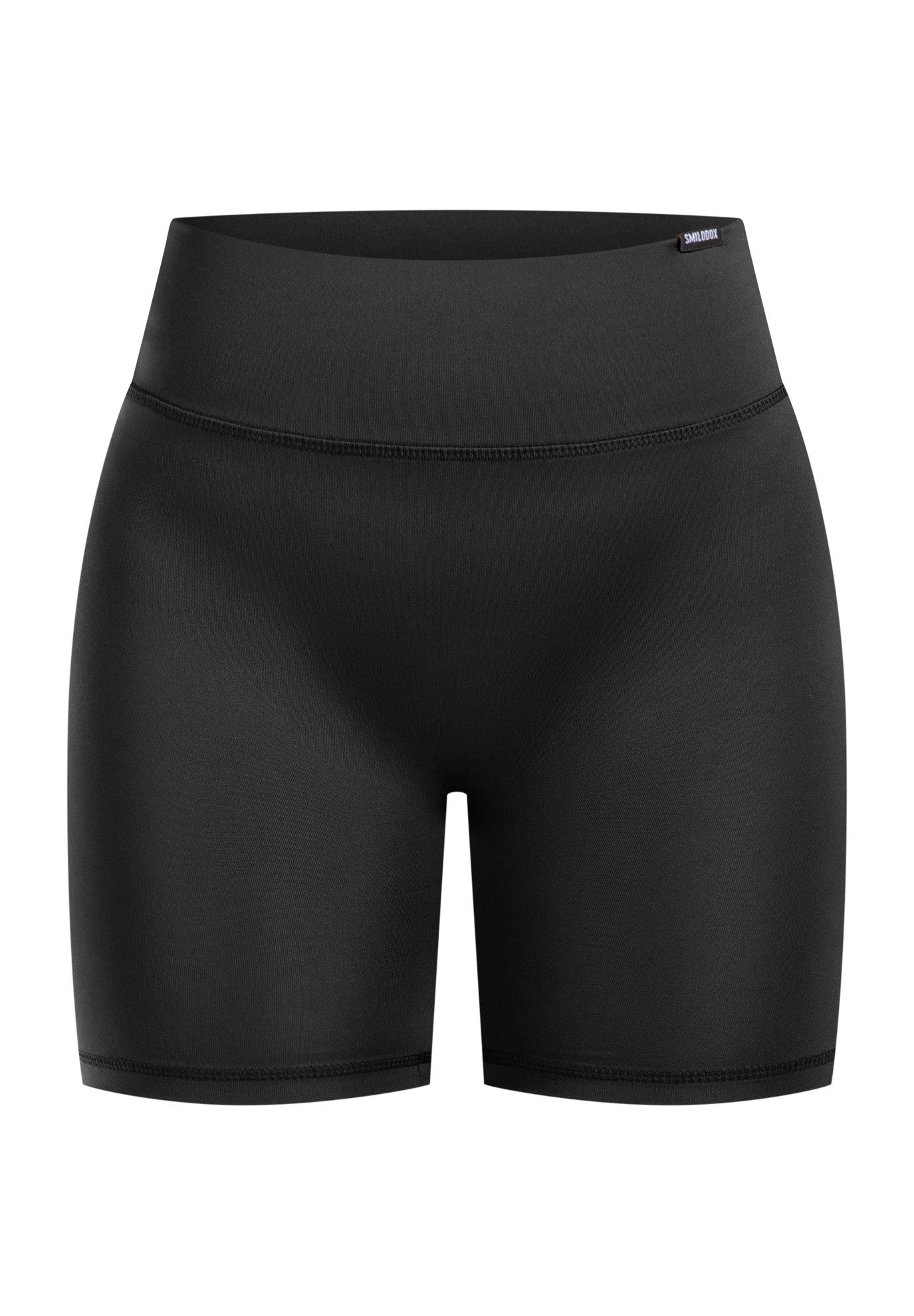 Smilodox Shorts Jule, Seamless Blickdichte Radlerhose, günstig online kaufen