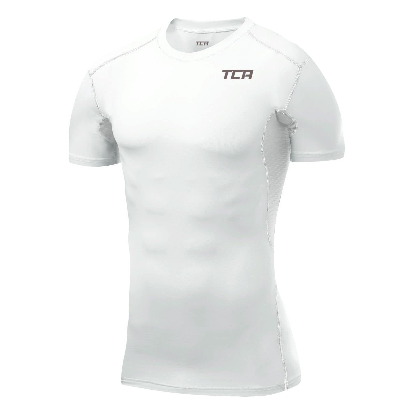 TCA Trainingsshirt TCA Herren HyperFusion Sportshirt, günstig online kaufen