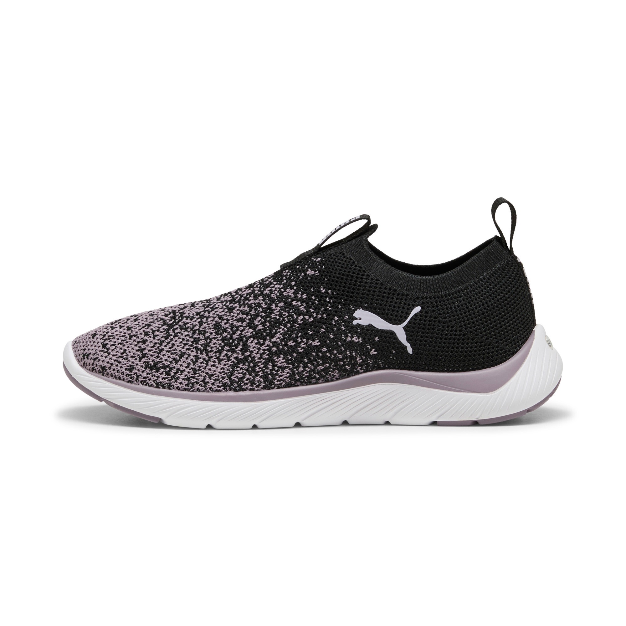 PUMA Slip-On Sneaker "SOFTRIDE REMI SLIP-ON KNIT WNS" günstig online kaufen