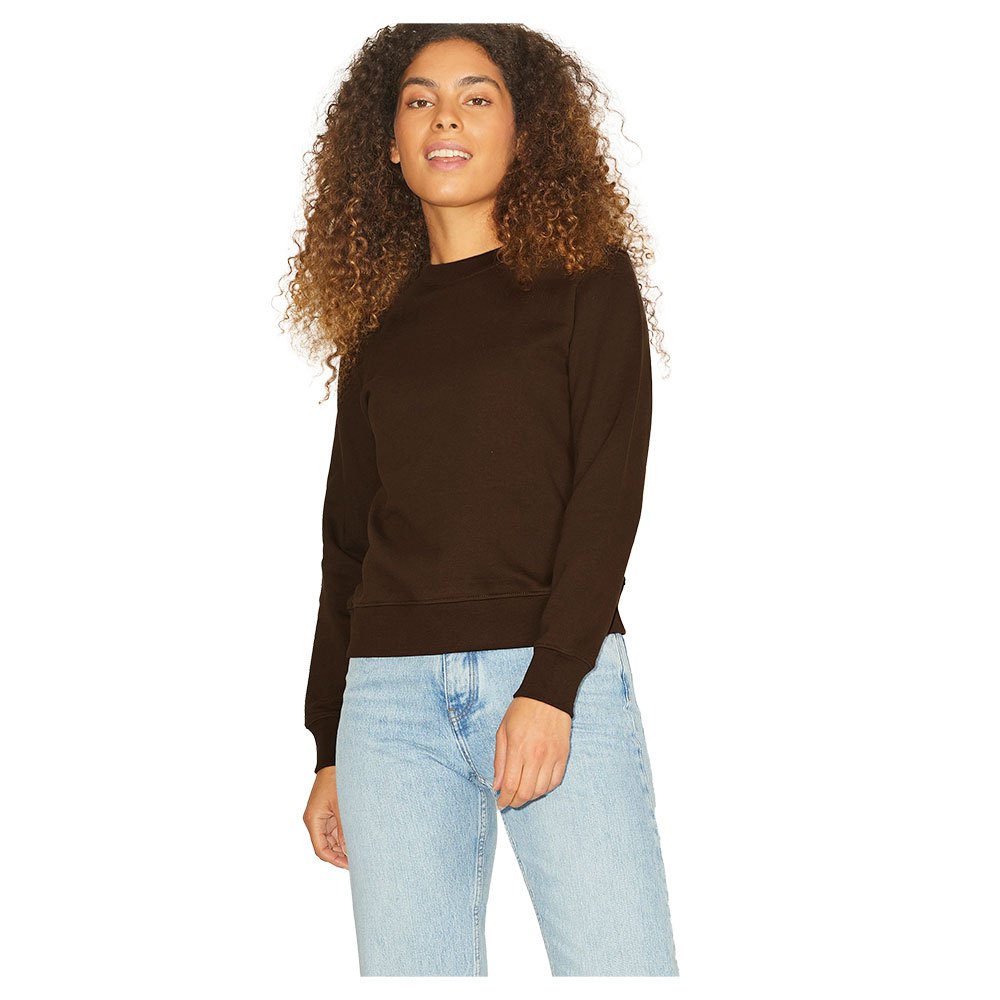 Jjxx Aya Rel Every Pullover S Demitasse günstig online kaufen