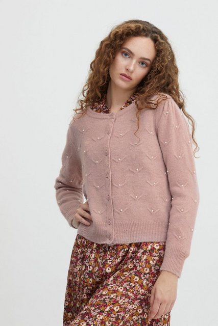 Atelier Rêve Cardigan IRFLEURIE CA 20117057 günstig online kaufen