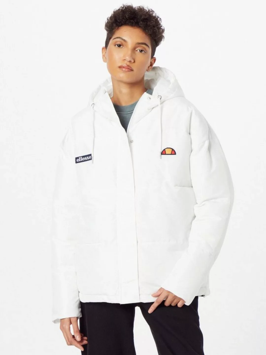 Ellesse Steppjacke Pejo (1-St) günstig online kaufen