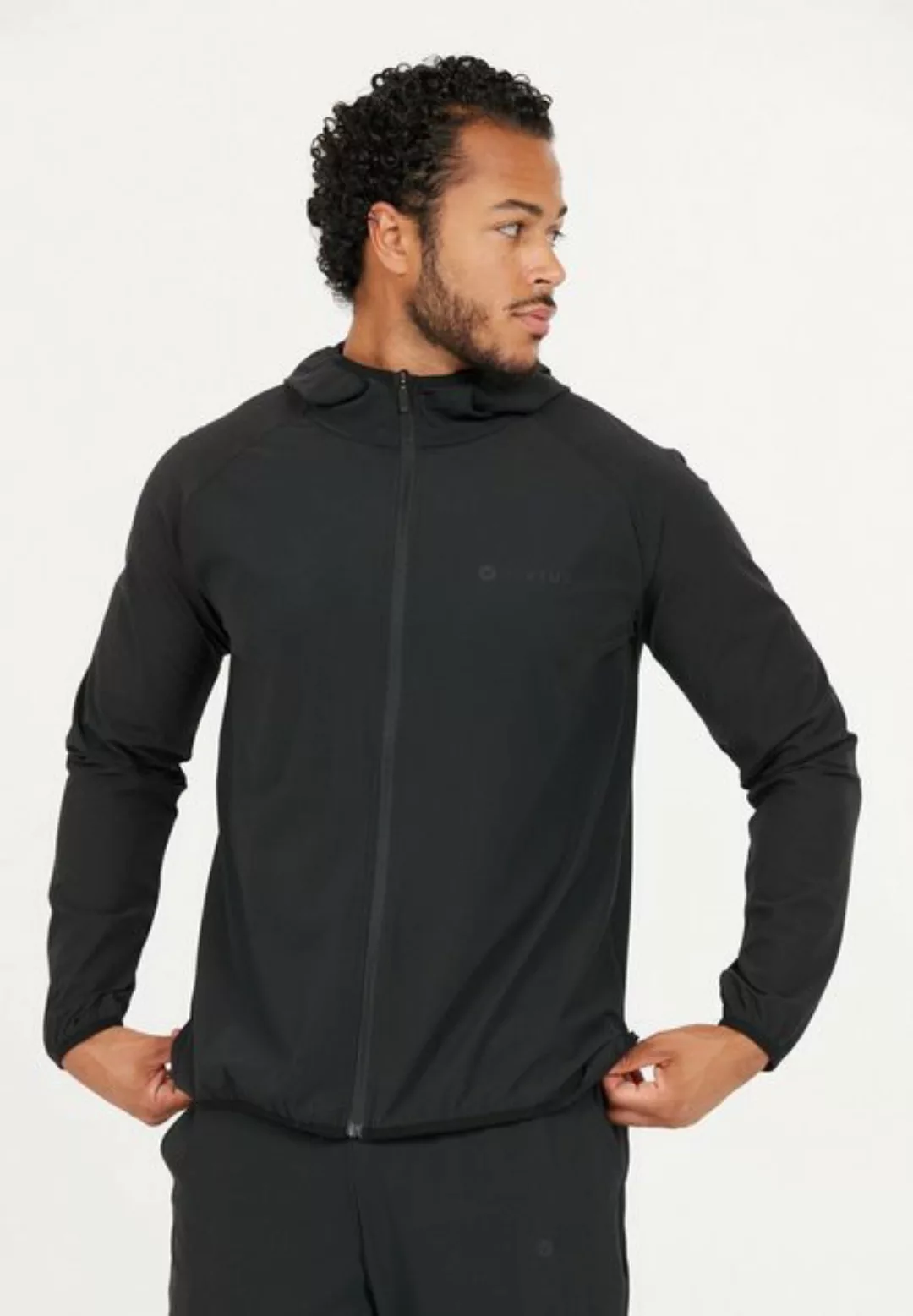 Virtus Outdoorjacke Alonso mit funktionaler Hyperstretch-Funktion günstig online kaufen