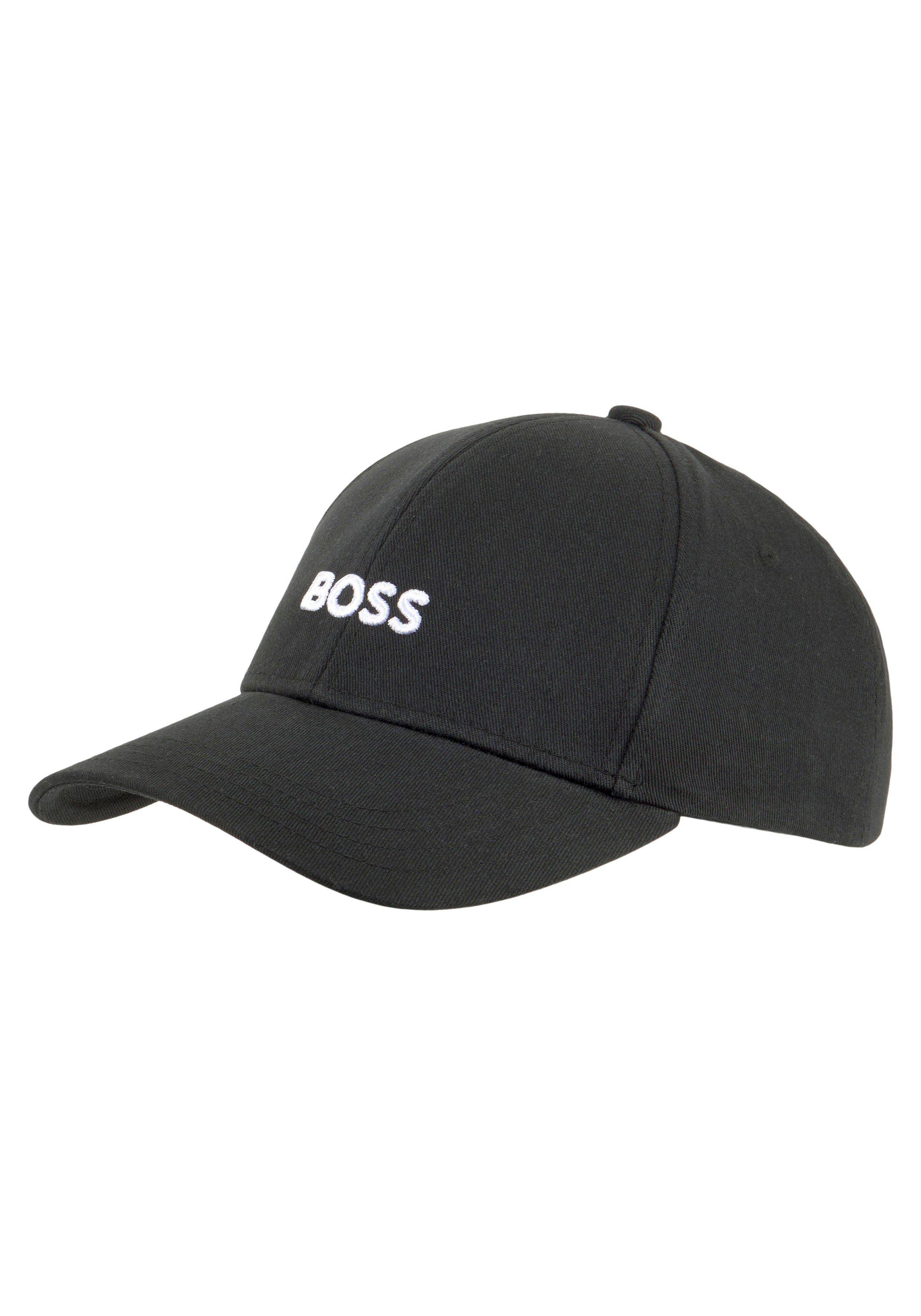 BOSS Baseball Cap "Zed", mit Logostickerei günstig online kaufen