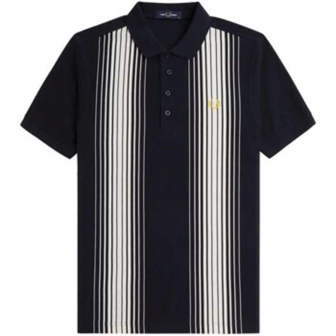 Fred Perry  T-Shirts & Poloshirts - günstig online kaufen