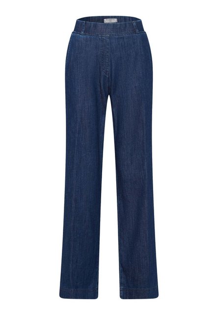 RAPHAELA by BRAX Bequeme Jeans Style PAM FLARED günstig online kaufen