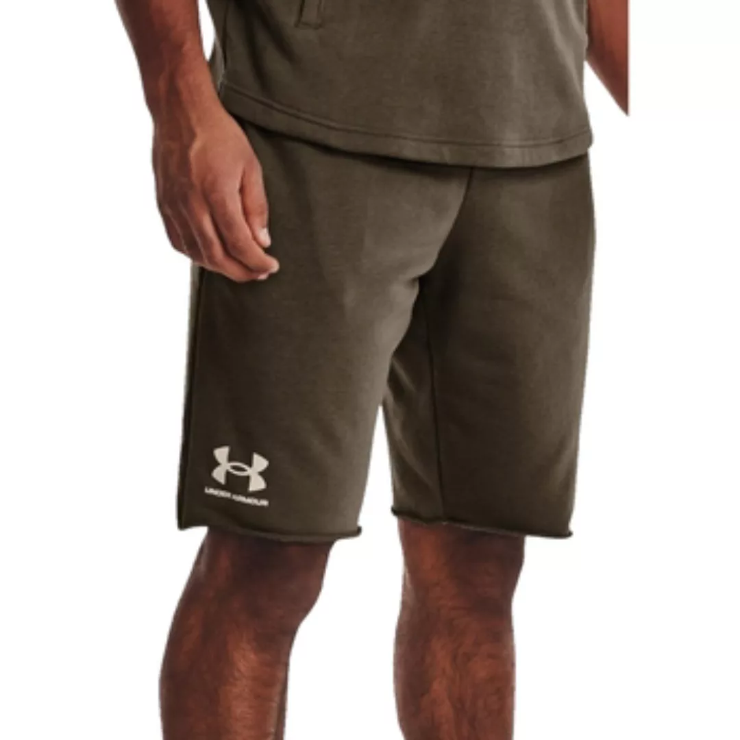 Under Armour® Anzughose Hose für Erwachsene Under Armour Rival Terry Herren günstig online kaufen