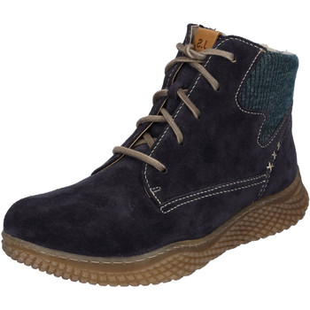 Josef Seibel  Stiefel Amelie 09, jeans-kombi günstig online kaufen