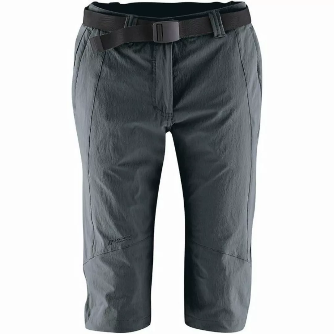 Maier Sports Funktionsshorts Caprihose Kluane günstig online kaufen