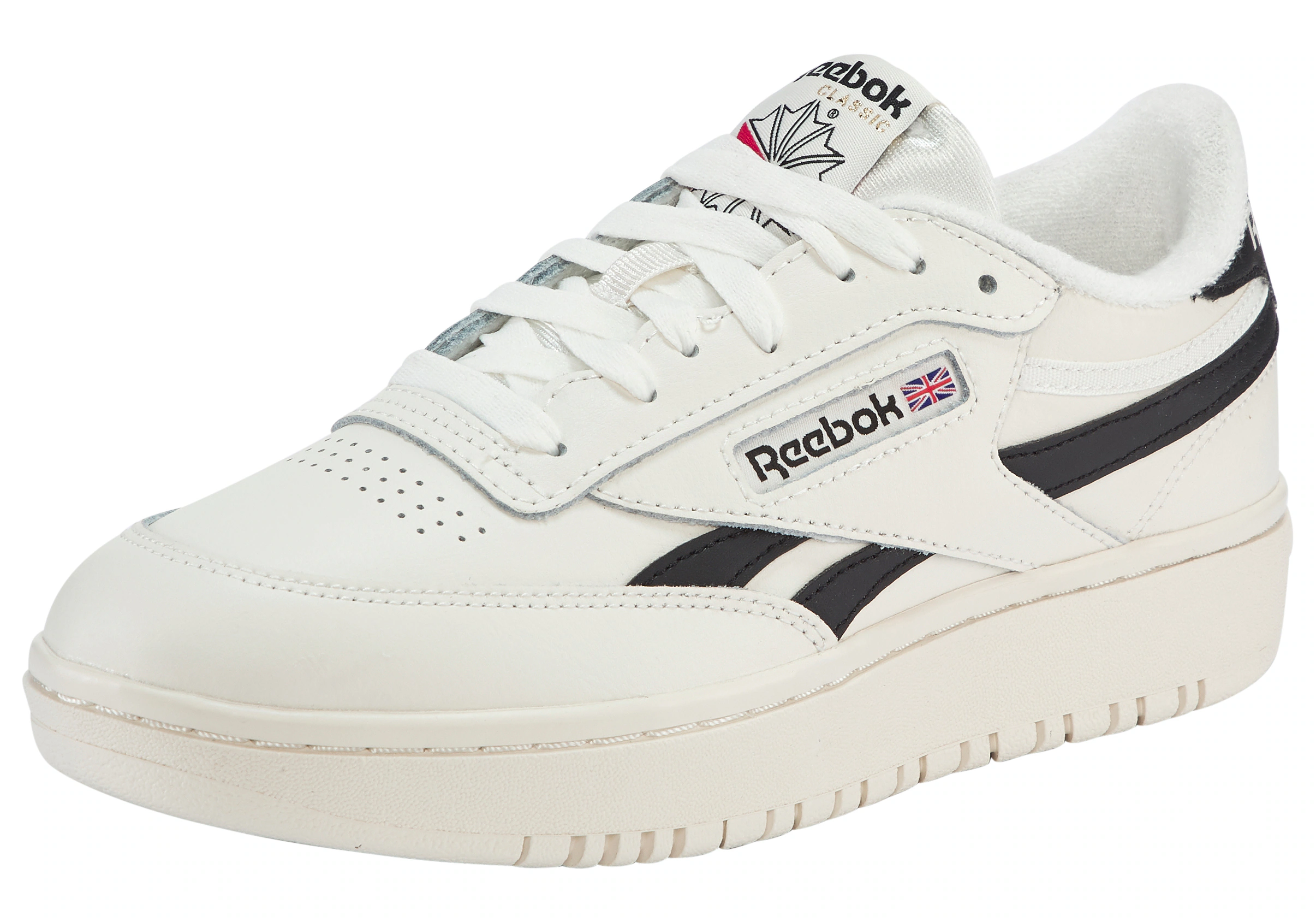 Reebok Classic Sneaker "CLUB C DOUBLE REVENGE" günstig online kaufen