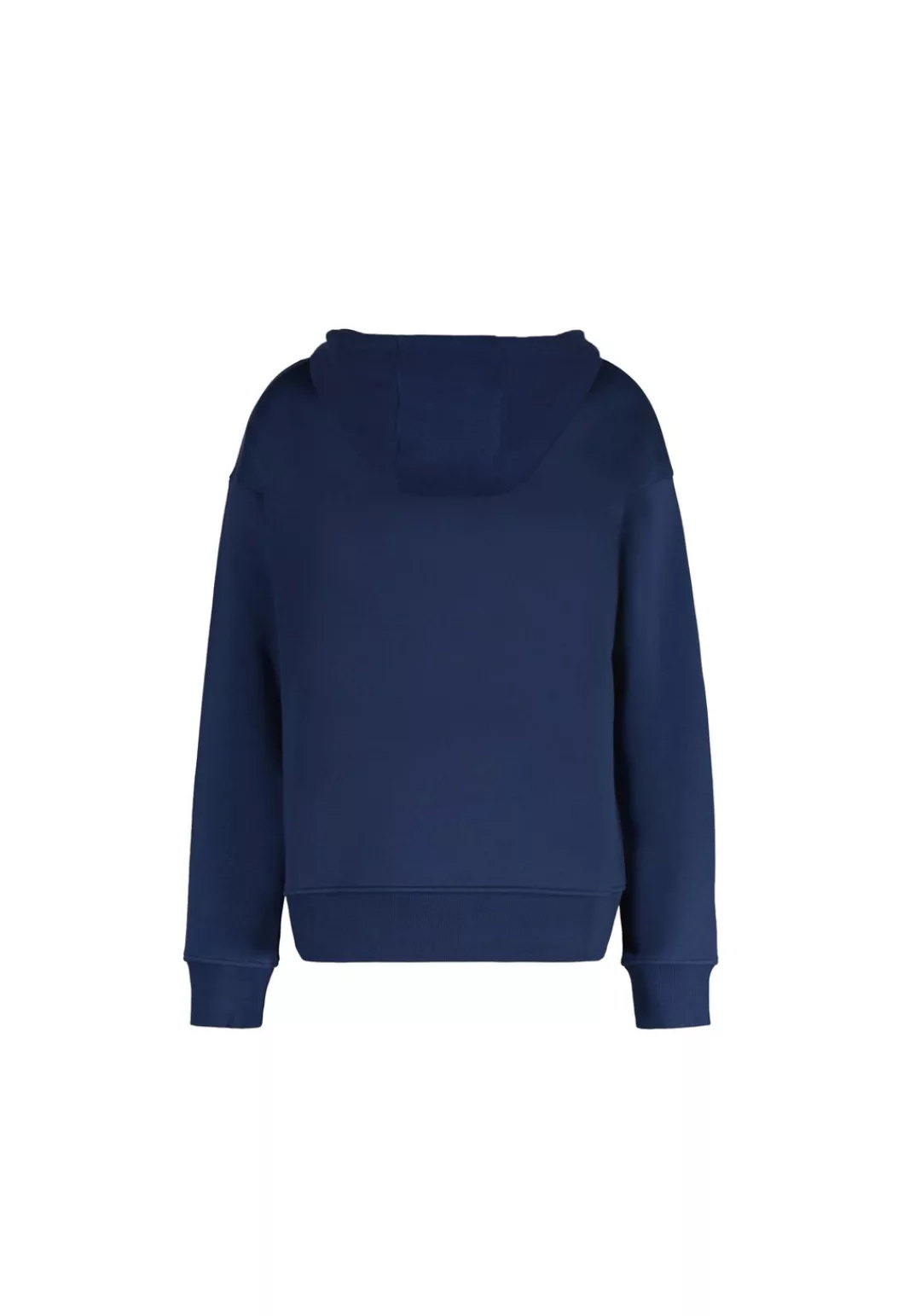 Gant Sweatshirt "Sweatshirt Regular Shield Hoodie" günstig online kaufen