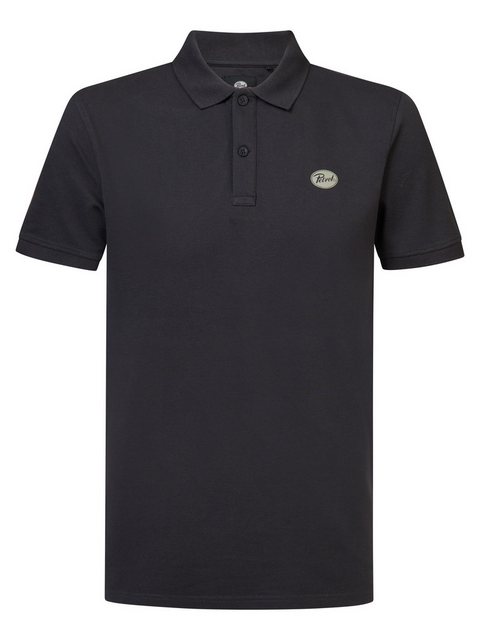 Petrol Industries Poloshirt Klassisches Poloshirt günstig online kaufen